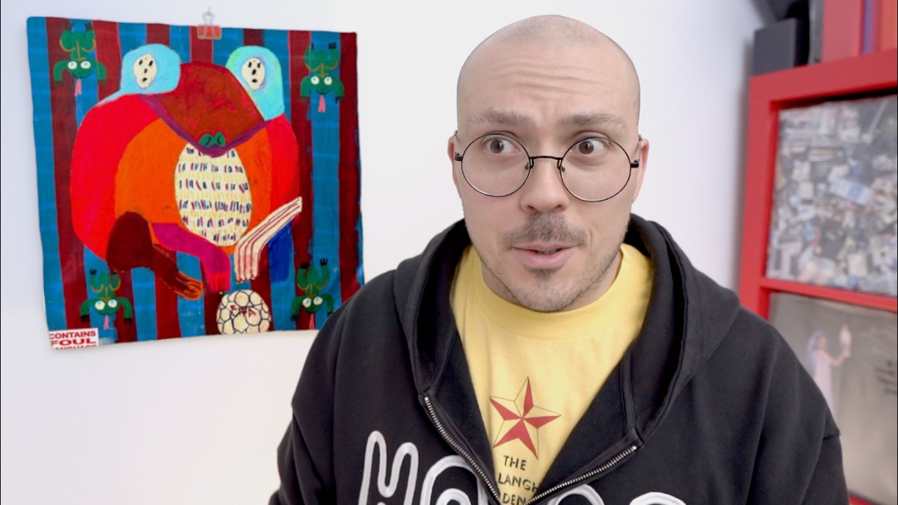 Action Bronson – Planet Frog ALBUM REVIEW