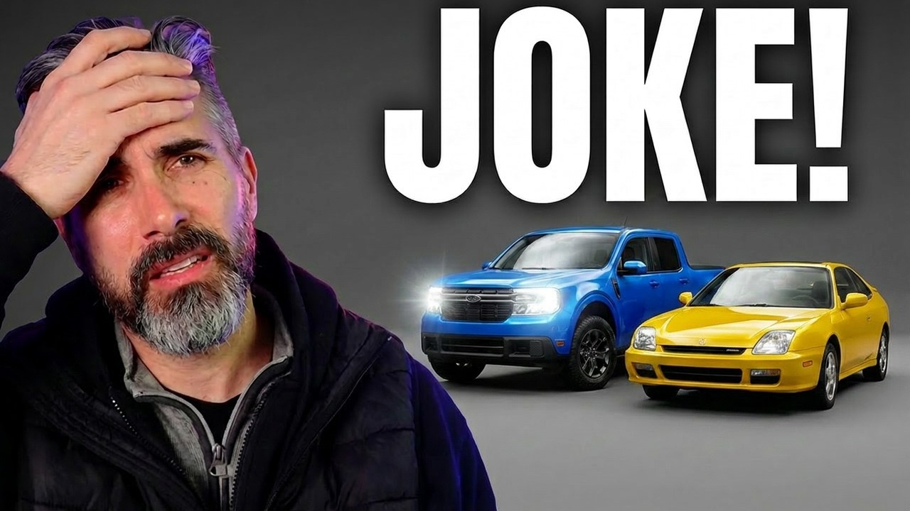 After All The Warnings, WHO Keeps Buying These JUNK OVERPRICED Cars in 2026?