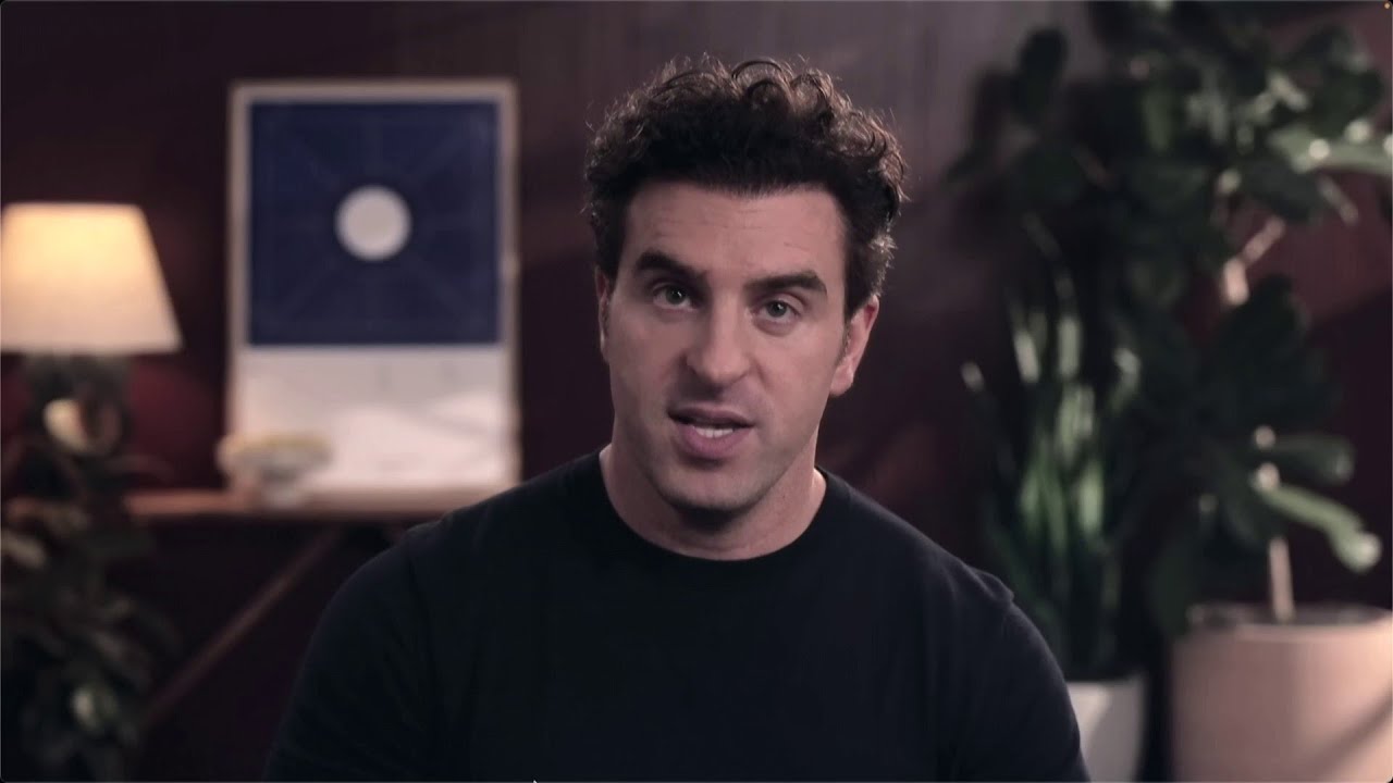 Airbnb CEO Brian Chesky on the company’s expansion beyond vacation rentals