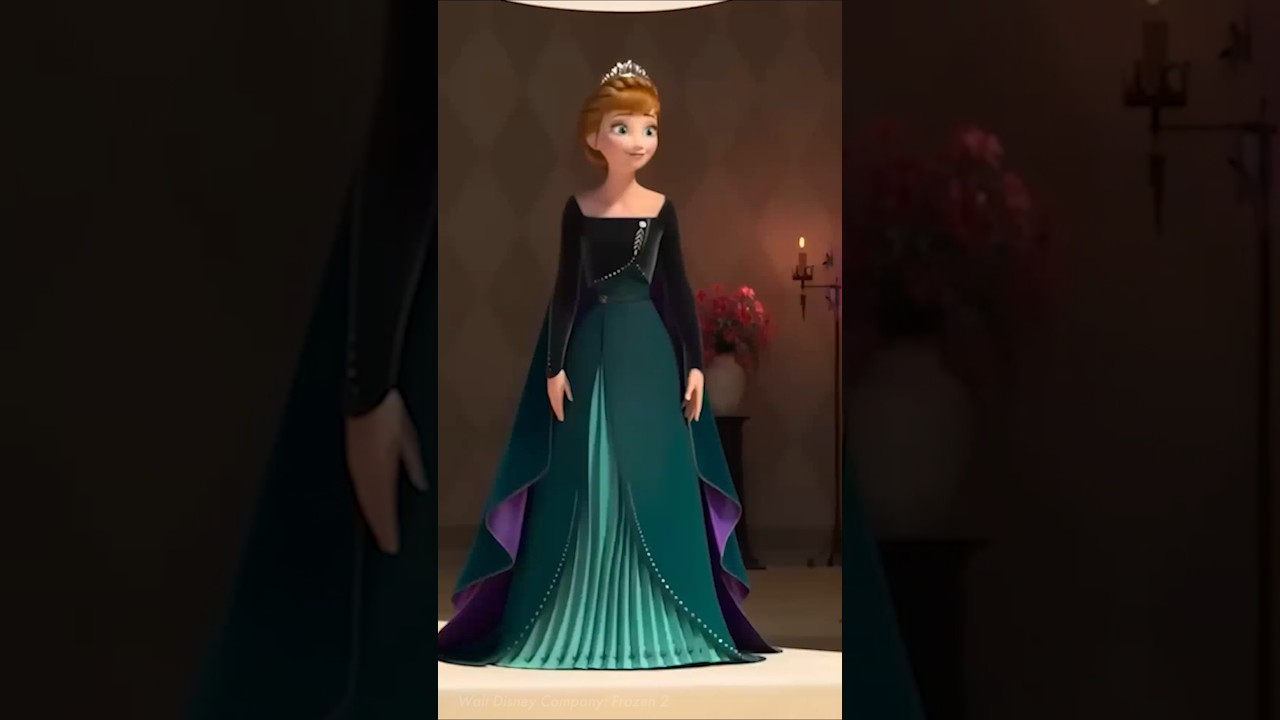 All Official Updates From FROZEN 3 👀🍿