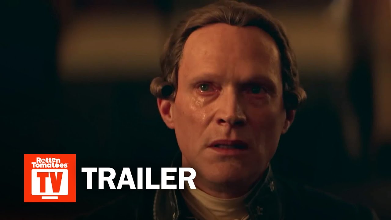 Amadeus Limited Series Trailer
