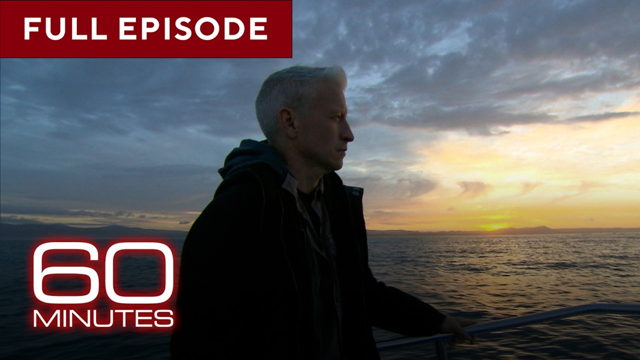 Anderson Cooper’s favorite 60 Minutes stories | Full Episodes