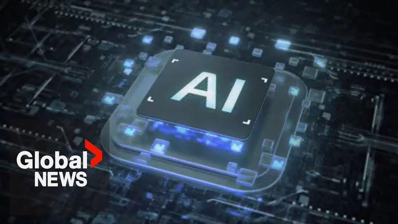 As Canada awaits AI strategy, expert warns data governance is key to success