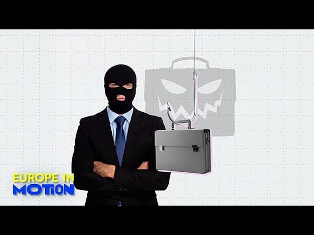 As job scams rise in Europe, are recruiters becoming more transparent about vacancies?