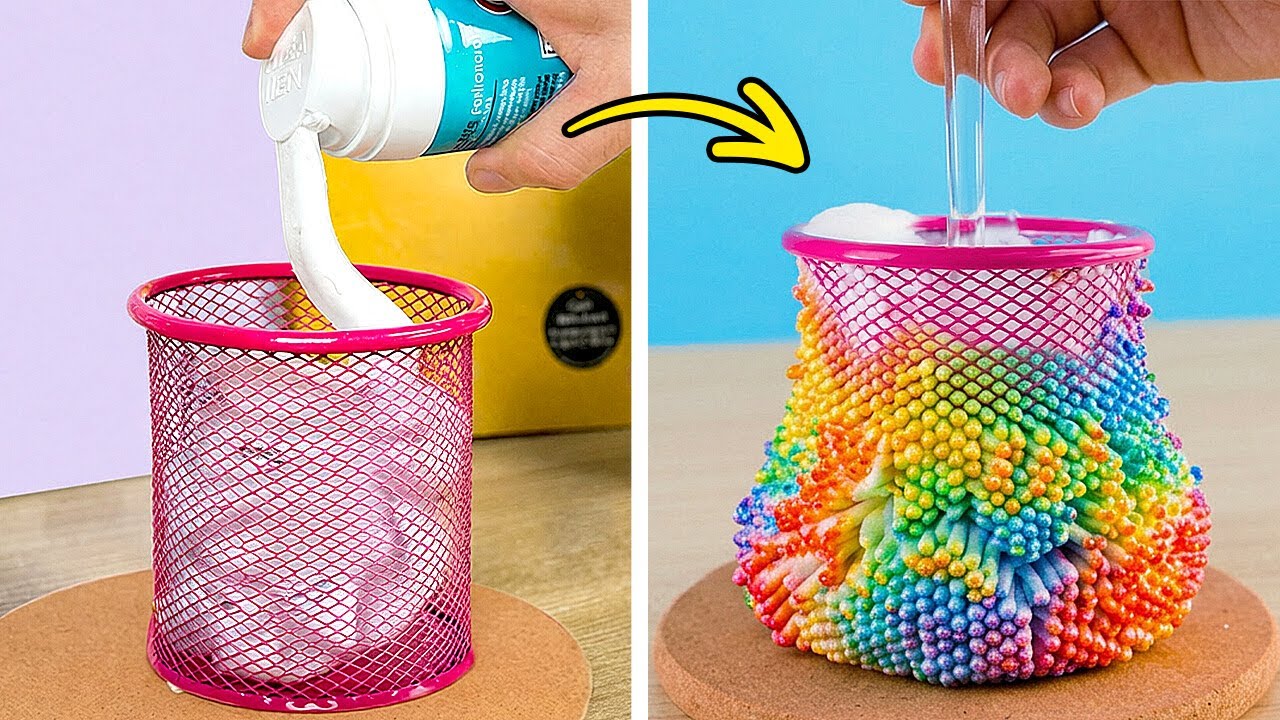 🧹 ASMR CLEANING HACKS SO SATISFYING TO WATCH! 😍🔥
