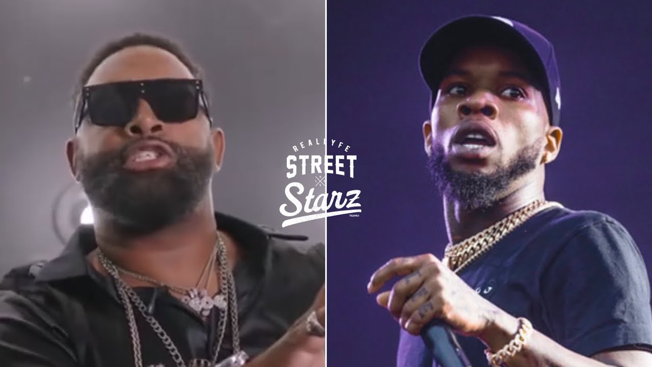 Baby Savage DROPS Step-By-Step Game Plan To Make $600K+ As An Independent Artist +MORE