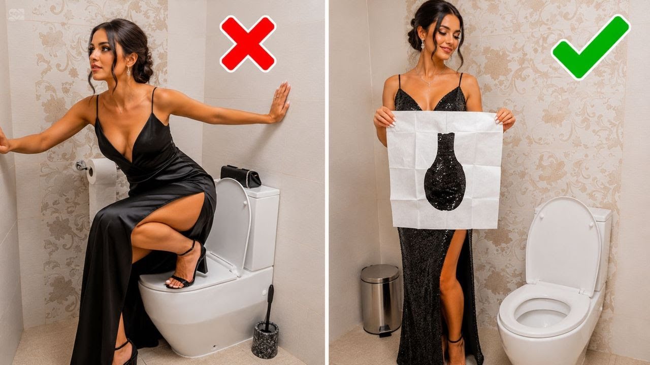 Basic Etiquette Rules Every Lady Should Know to Avoid Awkward Moments