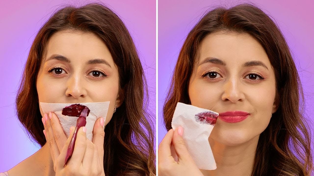 Beauty Hacks for Men & Women to Look Fresh and Fabulous ✨