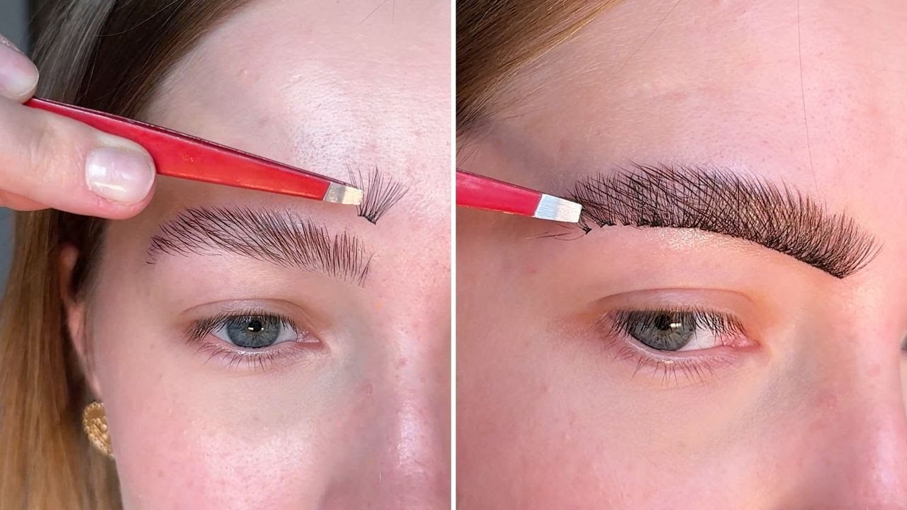 Beauty Tricks That Make You Look Absolutely Stunning ✨