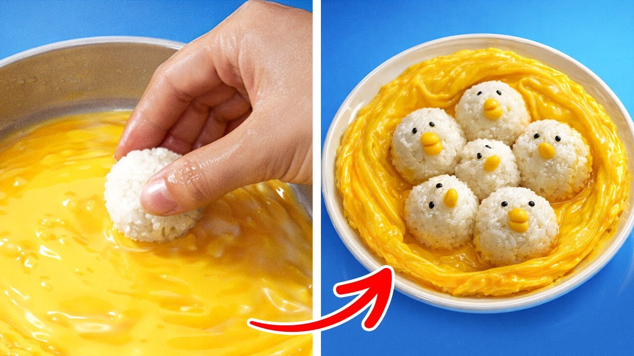 🍳 BEGINNER FRIENDLY RECIPES Anyone Can Cook! 💡🌸