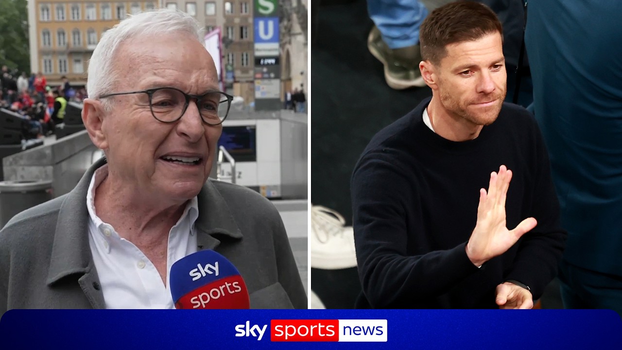 “Best decision Chelsea have made since Abramovich” | Sky Germany’s Uli Kohler on Xabi Alonso