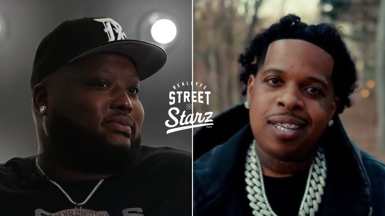 Big Homie.CC & Bob Da Goat BREAK DOWN Issue With Finesse2Tymes + Chud The Builder REACTION