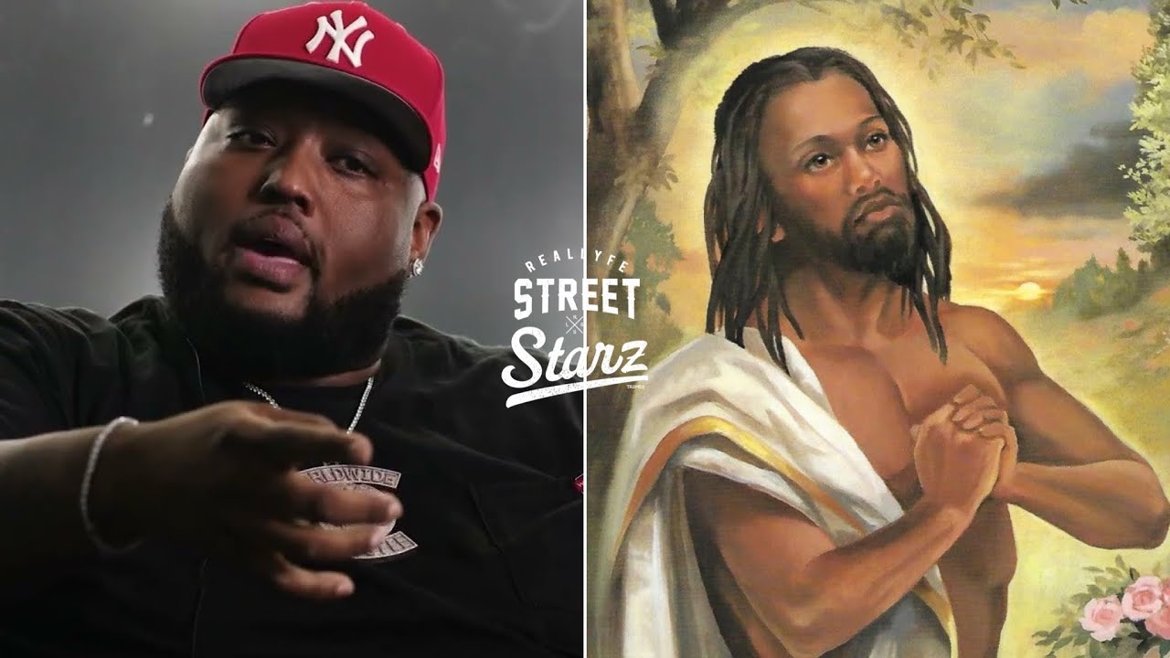 Big Homie.CC EXPOSE Every Single Religion Is FAKE & Demons, Why Jesus Taught From Dead Sea Scrolls