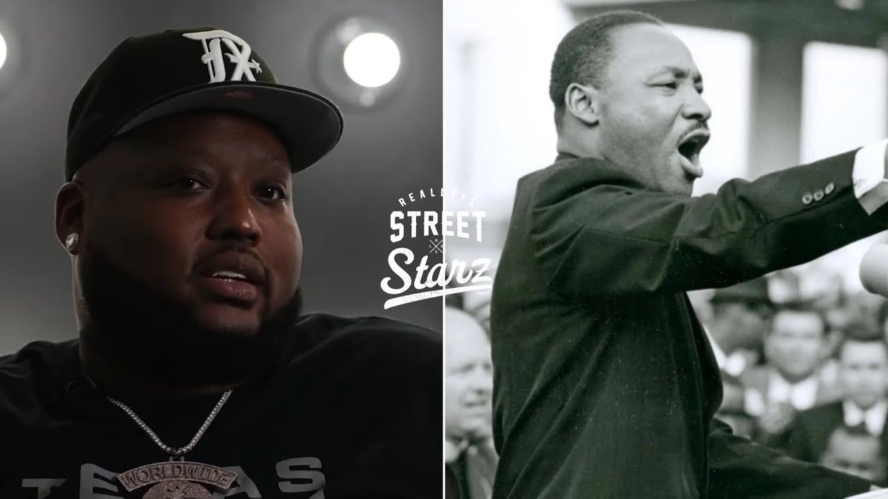 Big Homie.CC Expose The REAL Reason MLK Was KlLLED Was Because Of Money-This Is What Happened!
