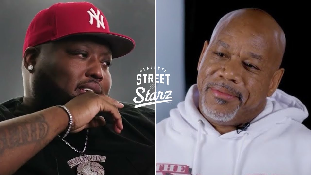 Big Homie.CC Respond To Wack100 Going IN On Stream & Expose Gangstas In LA “Checking In” Is FAKE