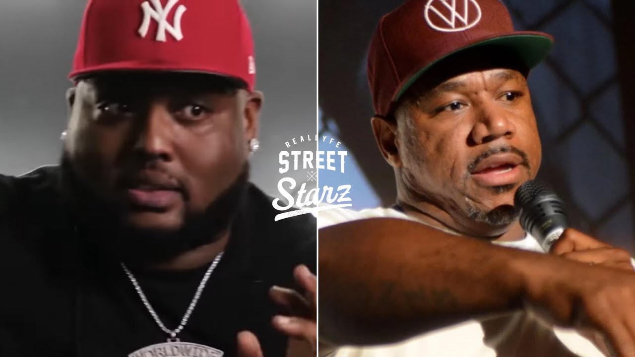 Big Homie.CC RESPONSE To LA G*NG Culture Debate vs Chi “There Are NO Los Angeles G*NGS In Chicago!”