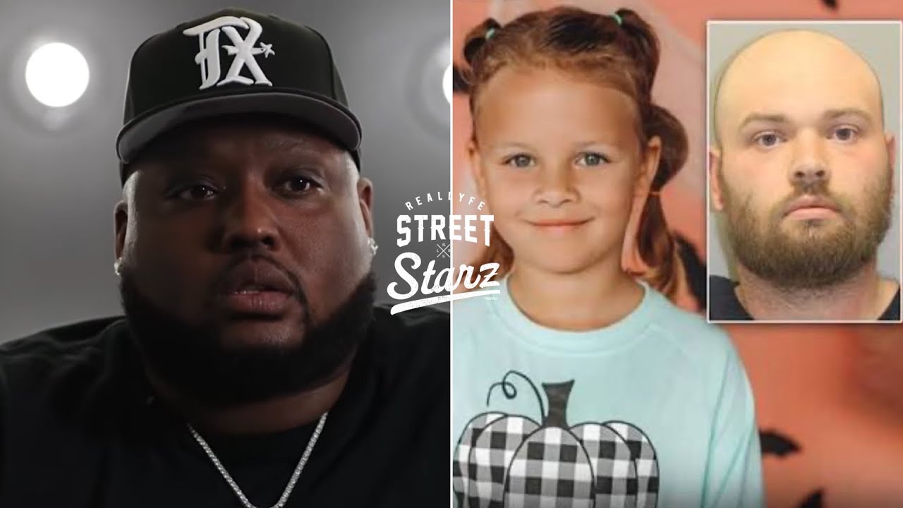 Big HomieCC, Bob Da Goat, Wonder Trump REACT Truck Driver M*RDER Of 7-Year Old Girl D***TH PENALTY