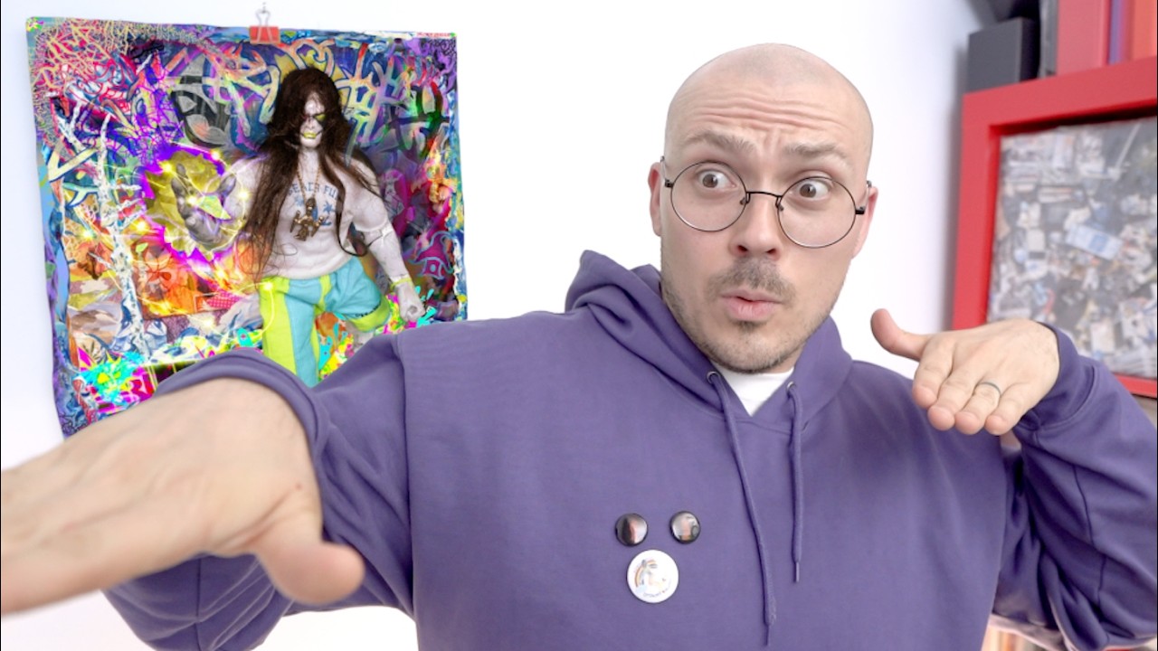 Bladee – Sulfur Surfer ALBUM REVIEW