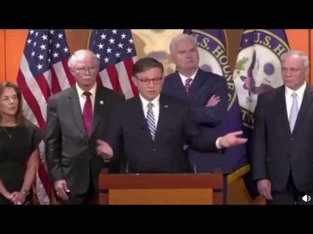 Blatant Corruption