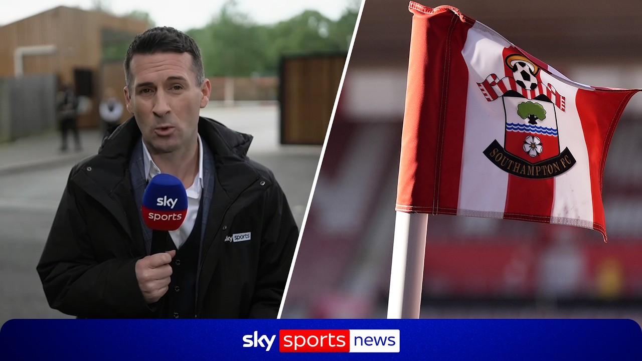 BREAKING: FA confirm full investigation into Southampton spying amid ‘Spygate’ scandal