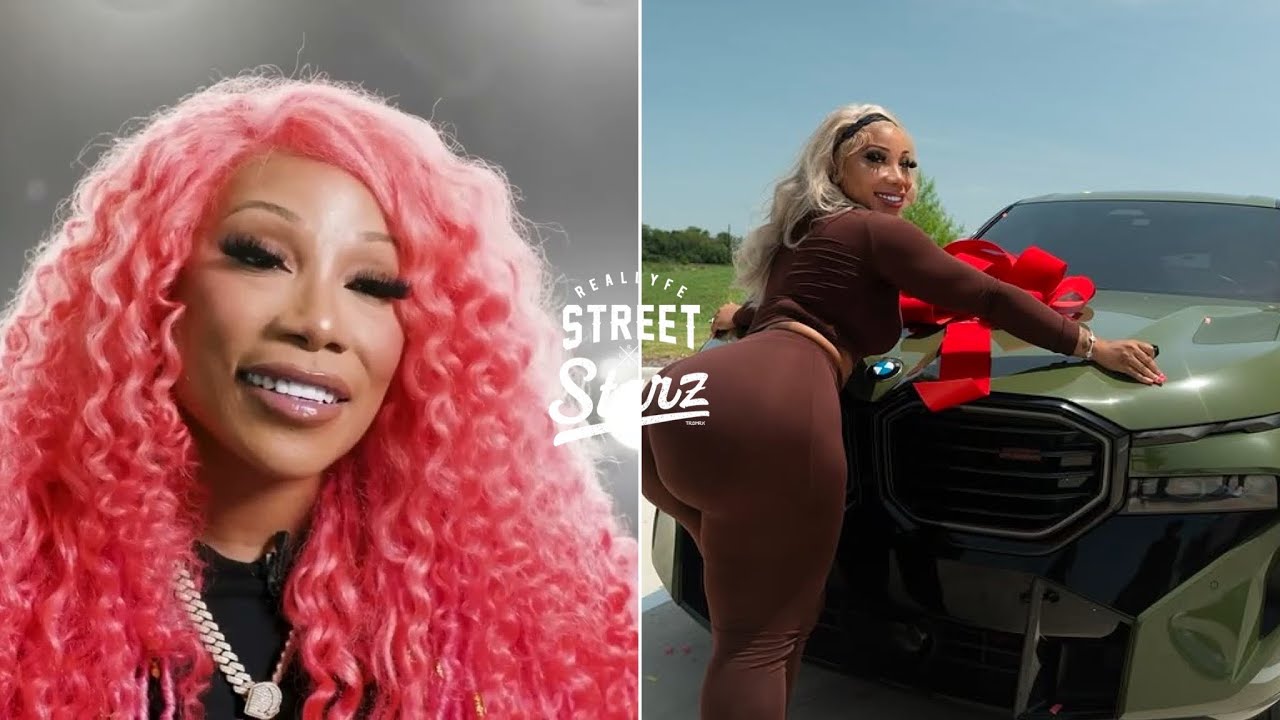 Bunz4ever Breaks Down In Detail The REAL Reason She Was ARRESTED, Her Charges & Her Tax Business