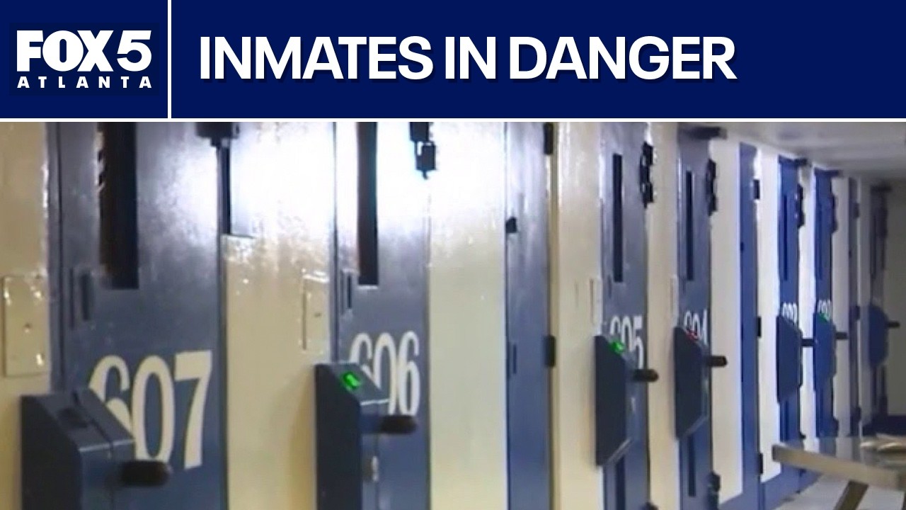 Calls for reform grow after inmate loses limbs | FOX 5 News