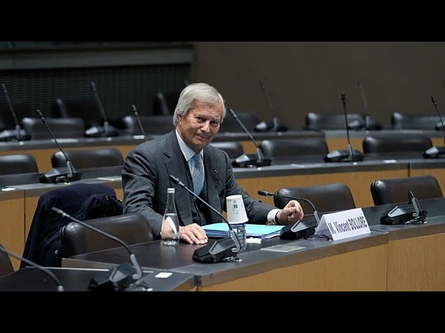 Can France’s Canal+ legally blacklist film professionals for criticising owner Vincent Bolloré?