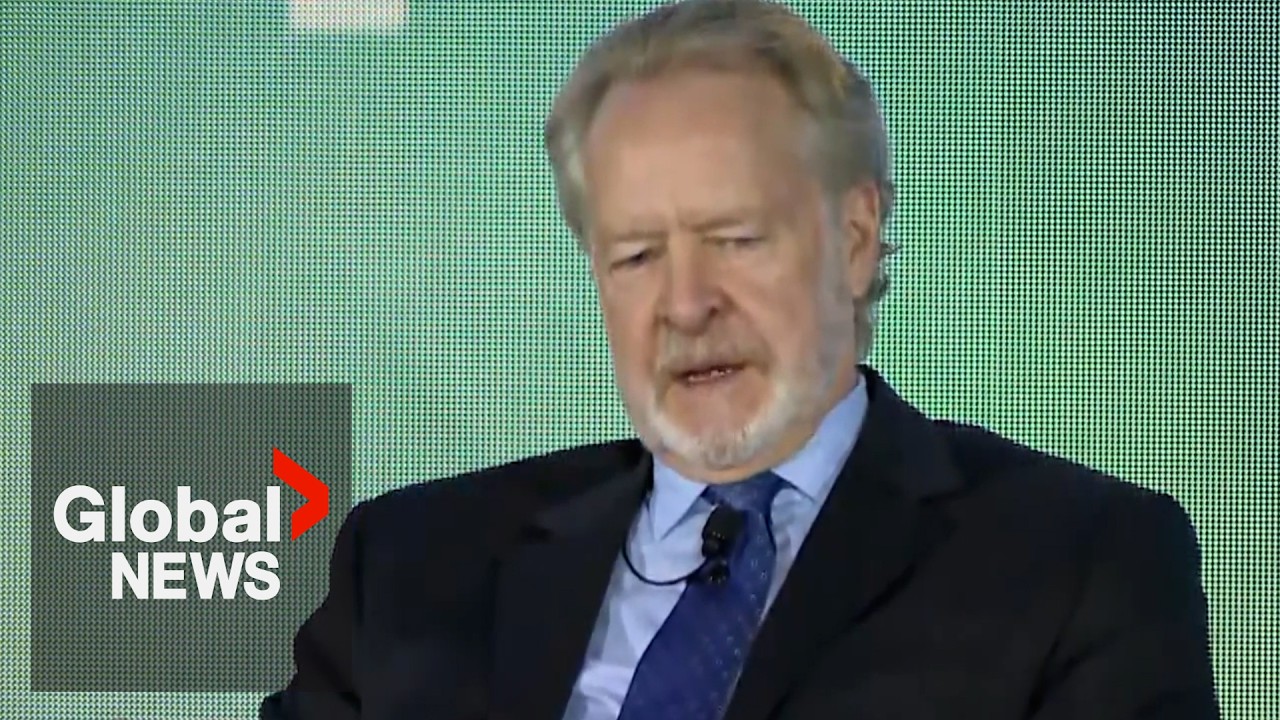 Canada’s former trade negotiator “not convinced” anything will come of CUSMA review