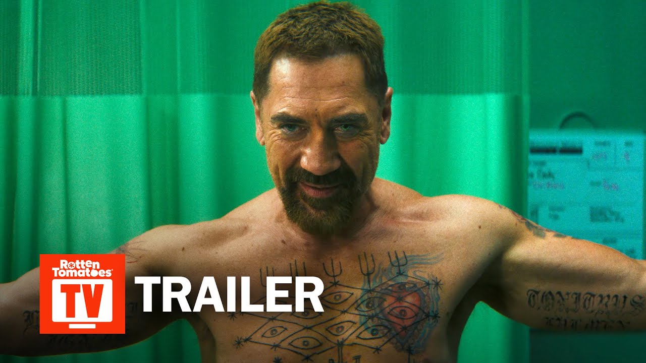 Cape Fear Limited Series Trailer