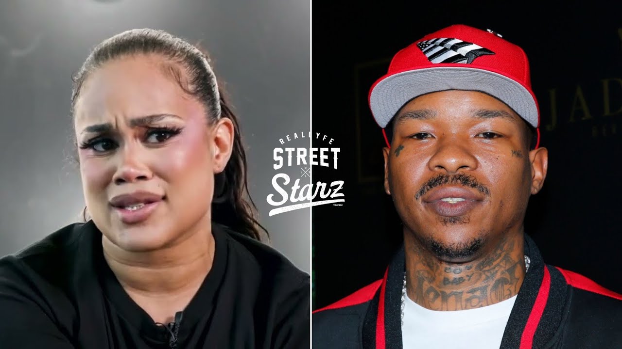 Cartel Bo Baby Mom EXPOSE Compton Menace “I am NOT Afraid Of You Like They Are! Pull Up NOW!”