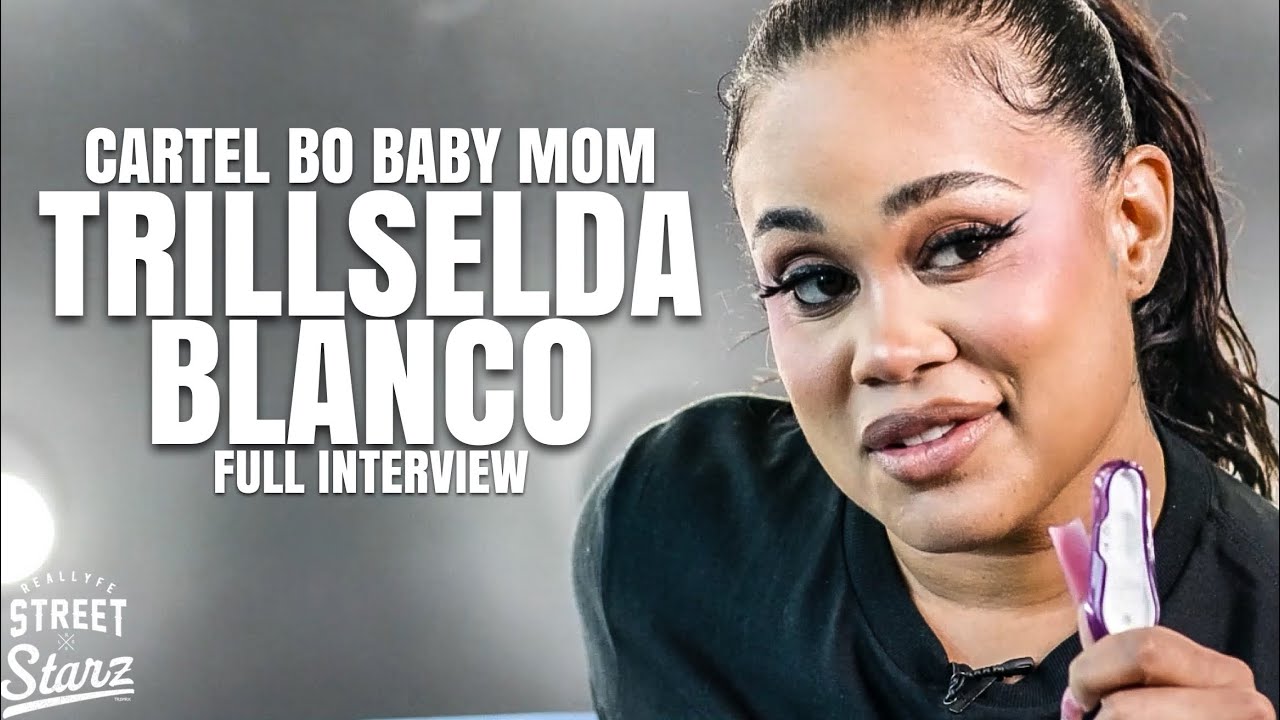 Cartel Bo Baby Mom Trillselda Blanco ADDRESSES Millionaire H!TLIST, Bo outted man she slept with