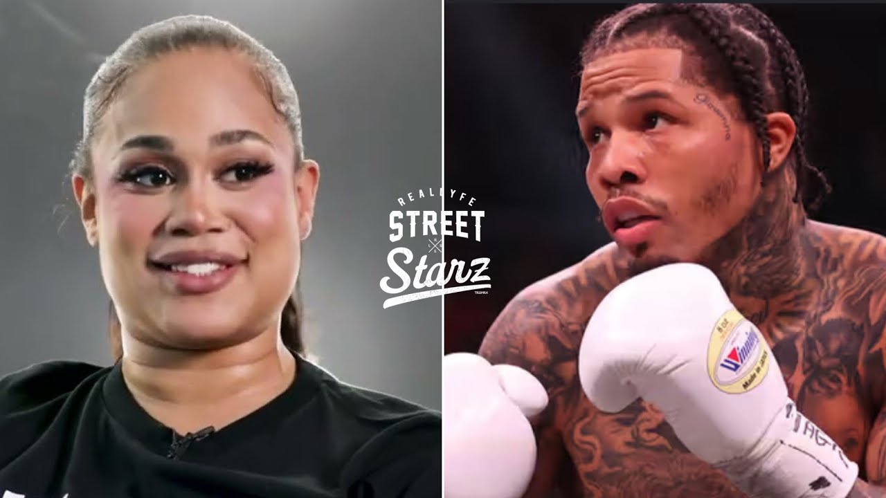 Cartel Bo Baby Mom Trillselda Blanco CLEARS UP Gervonta Davis Rumors After Cartel Bo Drops LIST