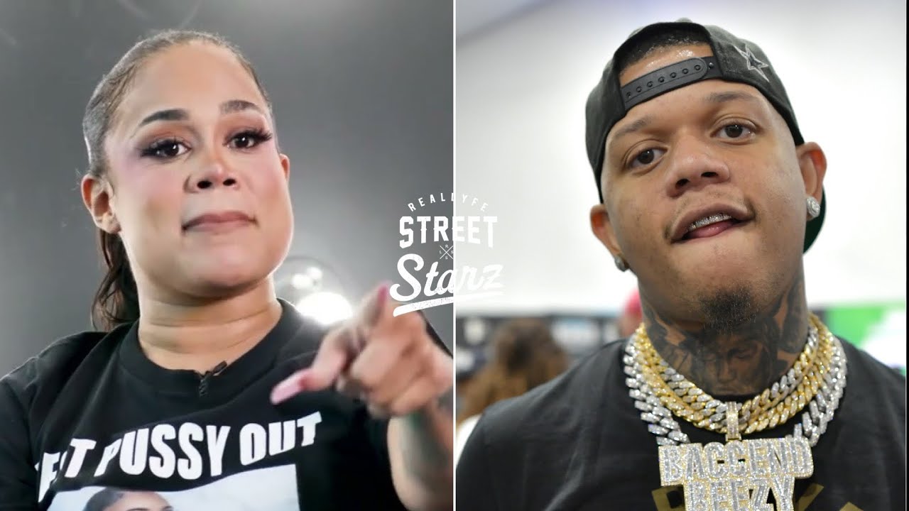 Cartel Bo Baby Mom Trillselda Blanco CONFESS EVERYTHING Rumors Yella Beezy Ran A T****N On Her