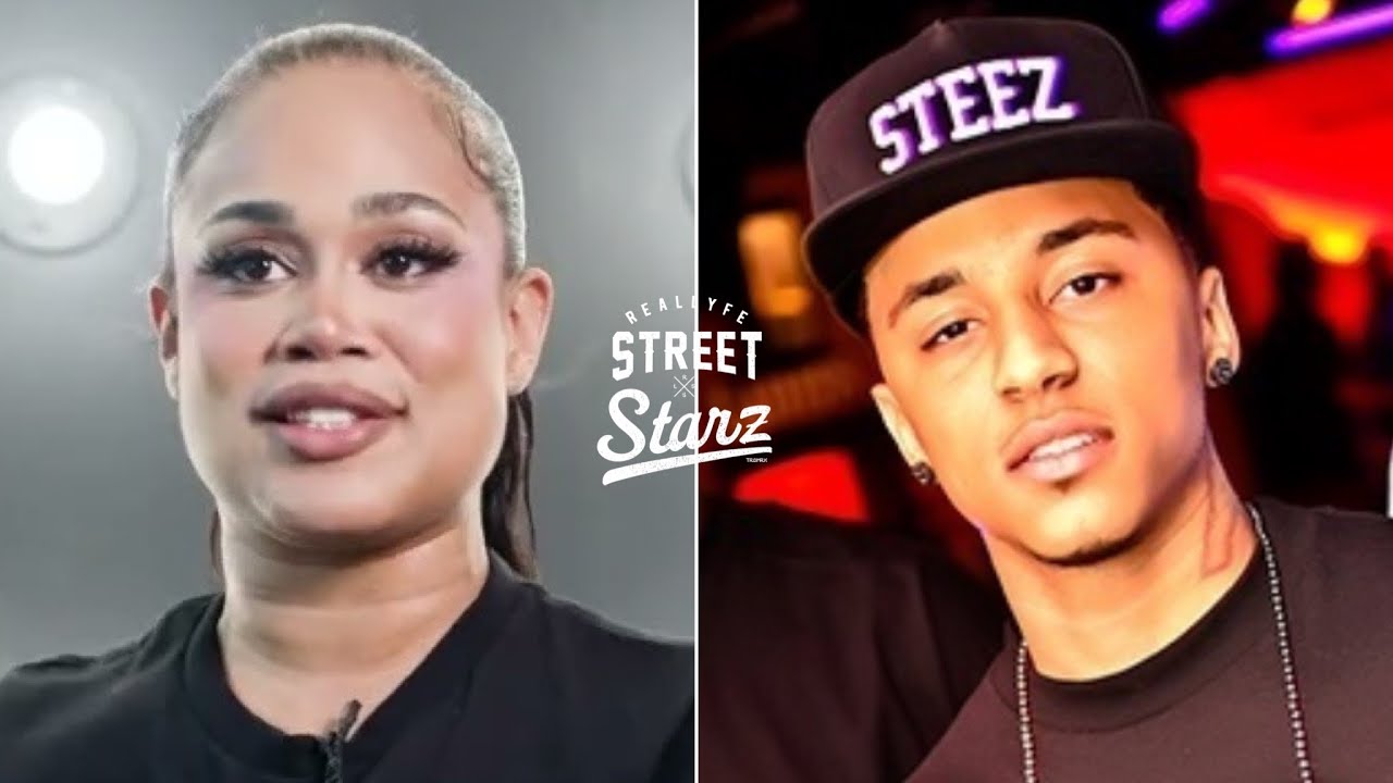 Cartel Bo Baby Mom Trillselda Blanco EXPOSE EVERYTHING Messing w/Kirko Bangz “I Have VIDEO PROOF!”