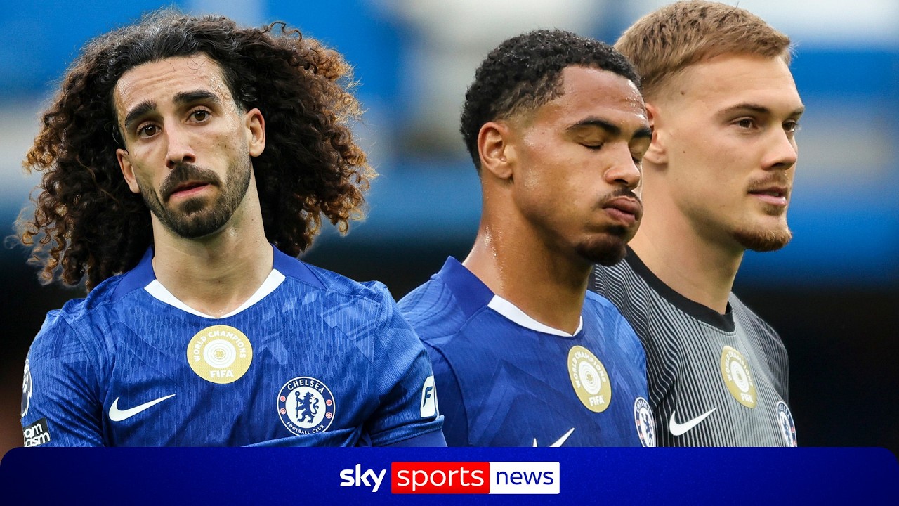 ”Chelsea have £1.8bn problem” | What next with Blues in ‘big trouble’ without UCL qualification