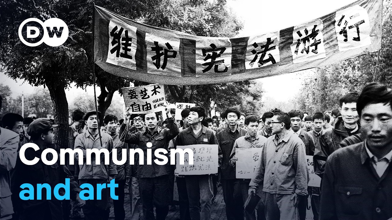China, from censorship to awakening | DW Documentary