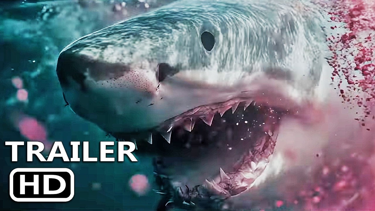 CHUM Official Trailer (2026)
