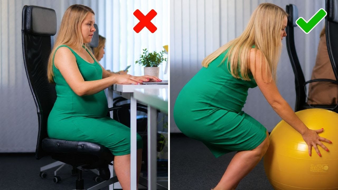 Clever Pregnancy & Parenting Hacks That Make Life So Much Easier 🤰✨