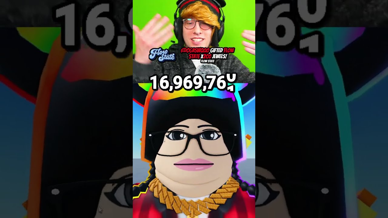 CLICK IF YOU HATE BRAINROT