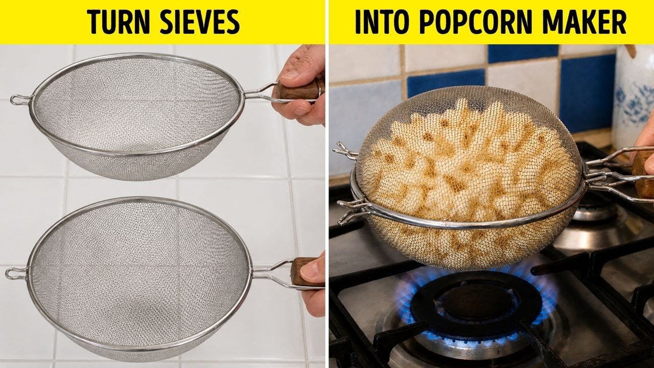 Common Things in Your Home You’re Using WRONG