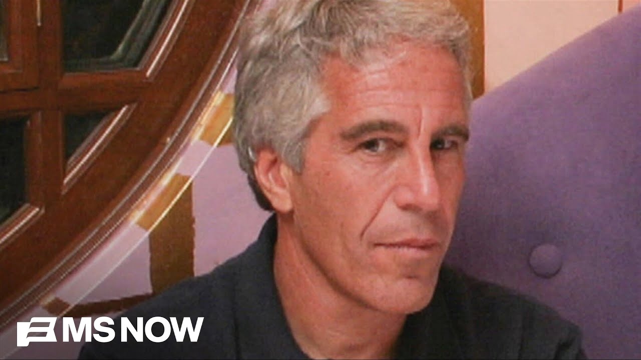‘Complete and abject failure’: Rep. Walkinshaw describes prison security before Epstein’s death