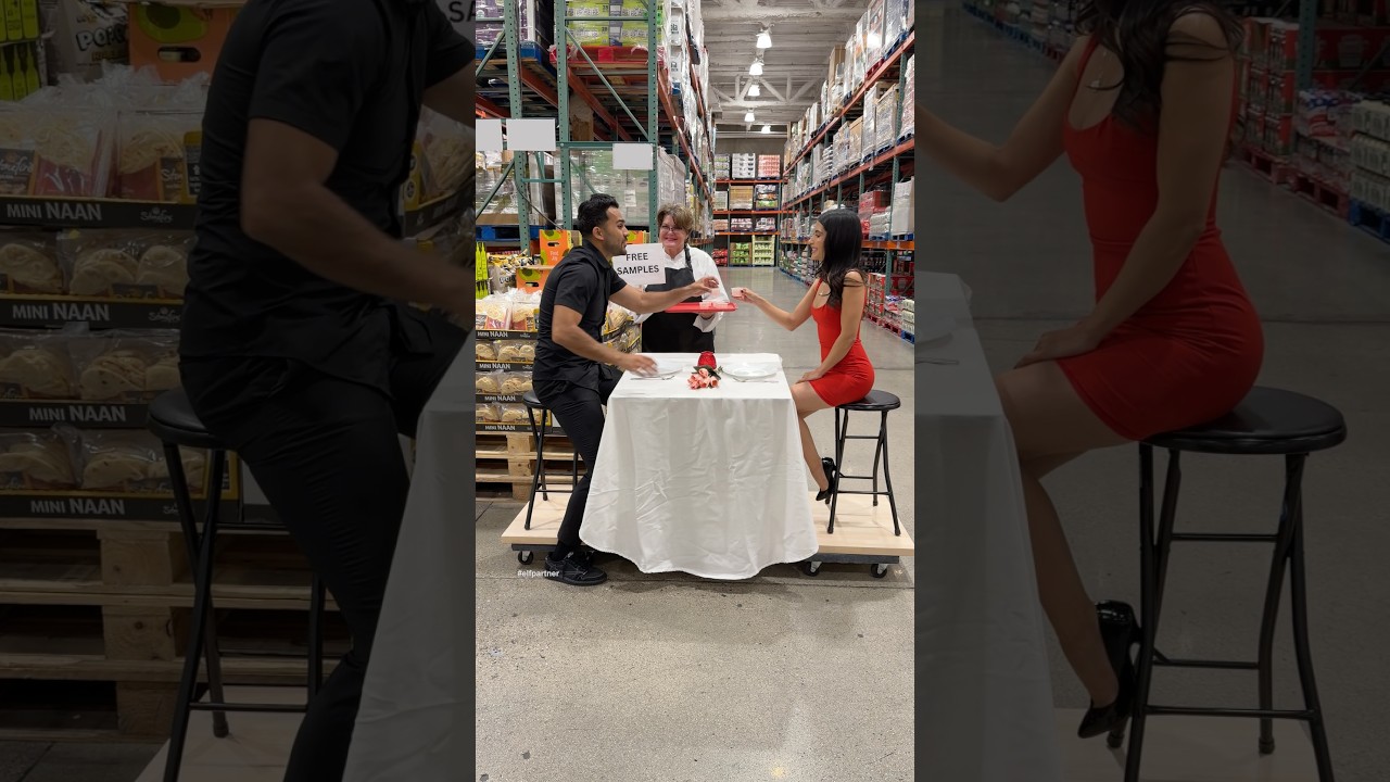 Costco Date