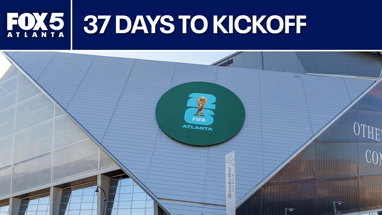 Countdown to World Cup 2026: The weekly soccer update | FOX 5 News