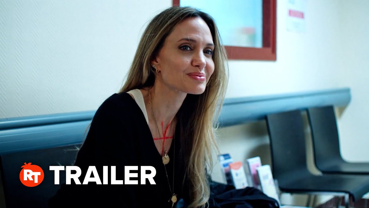 Couture Trailer #1 (2026)