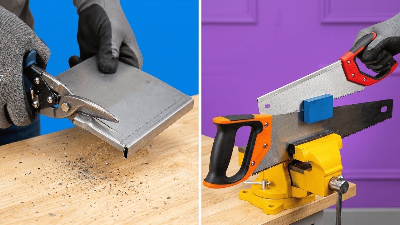 Creative Repair Tools That Change Everything 🔧🤯