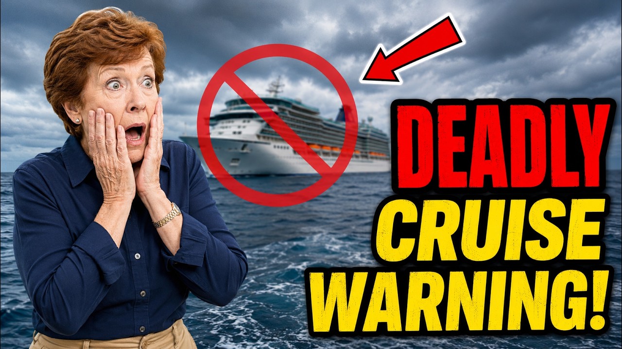Cruise News | Regulations, Risks, and Industry Updates