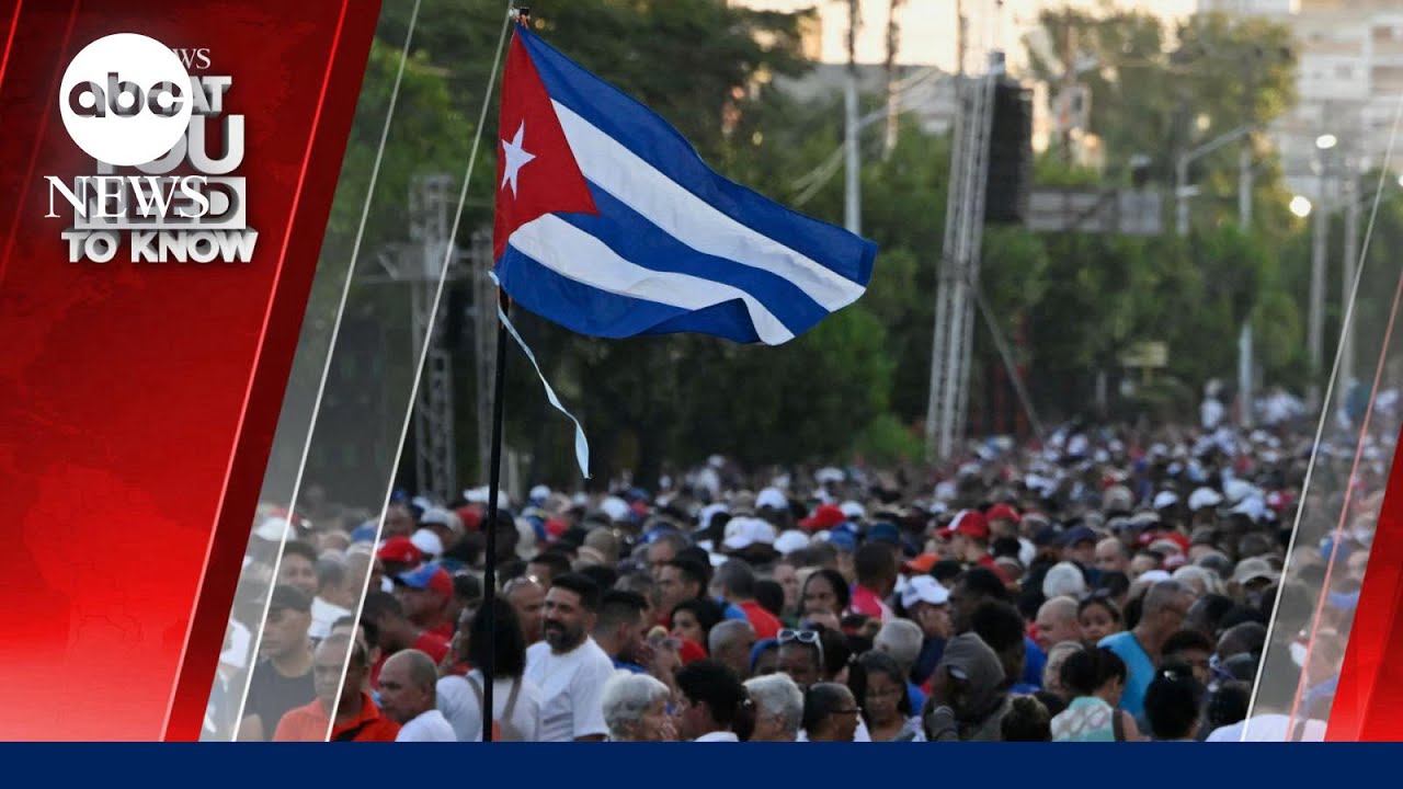 Cuba on the Brink; Tariff Refund Fight After Court Ruling – What You Need to Know