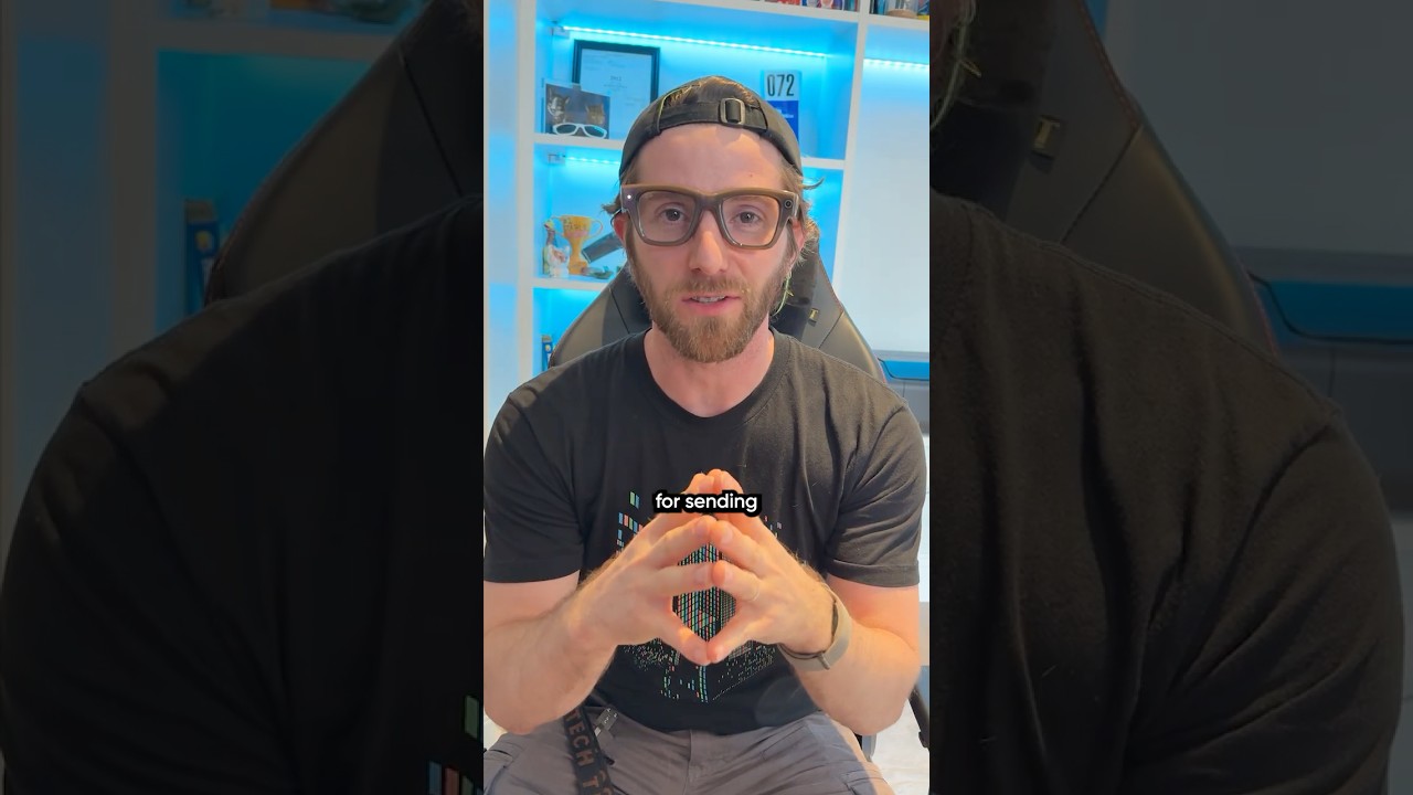 Daily Driving Meta Ray-Ban Display with Neural Handwriting