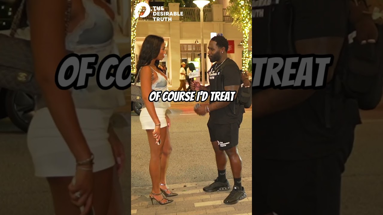 Dating Expectations At 27 In Miami