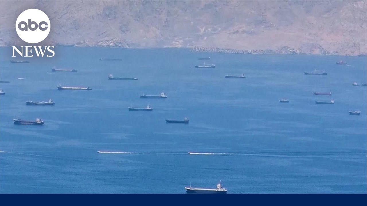 Deep dive: Prospects for US and Iran peace plan